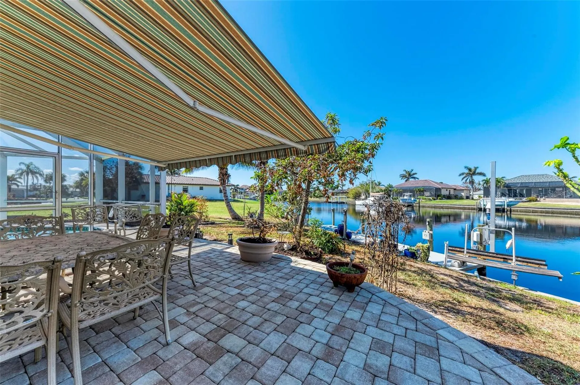 1111 La Salina Court Punta Gorda FL 33950
