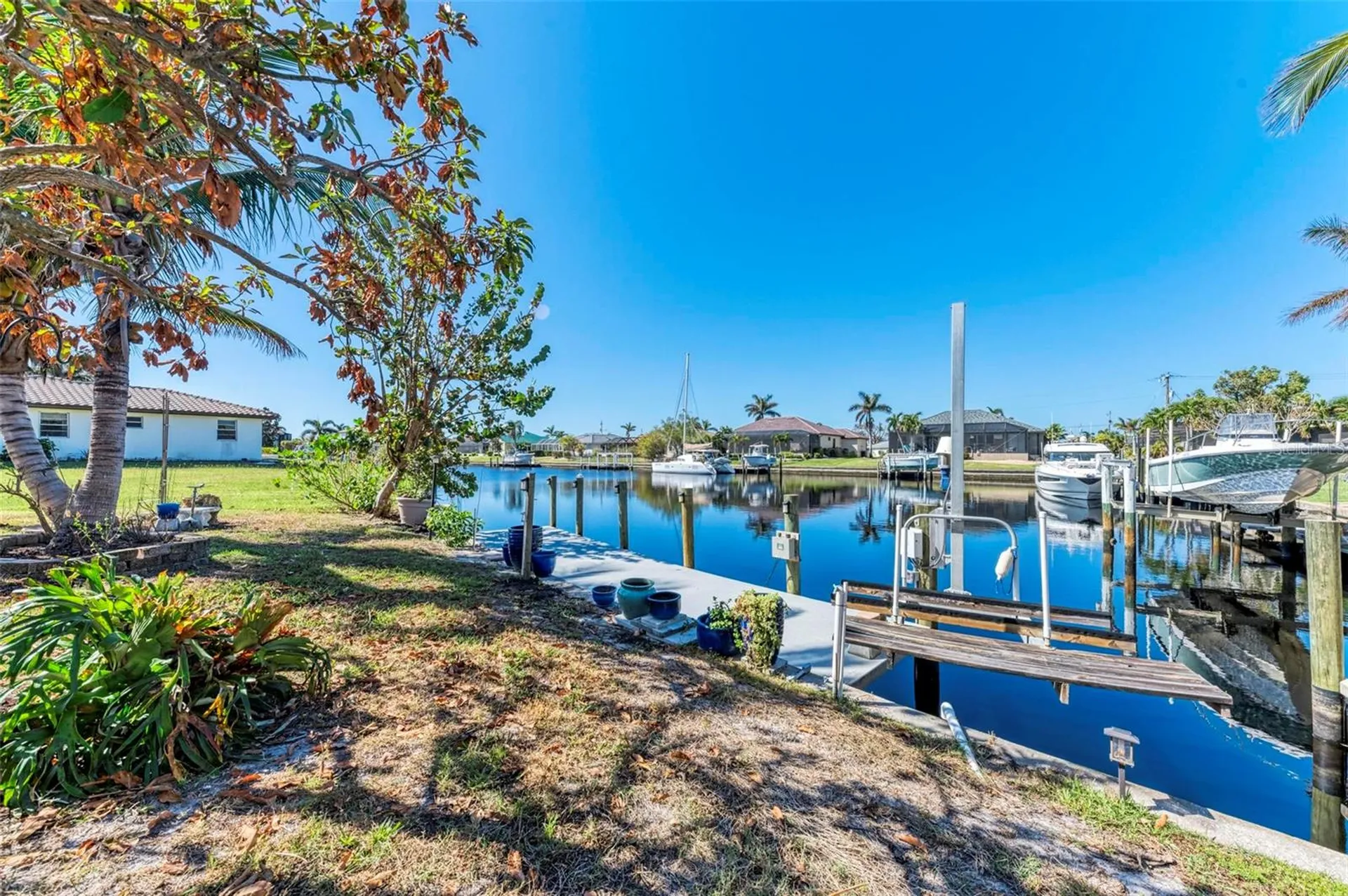 1111 La Salina Court Punta Gorda FL 33950