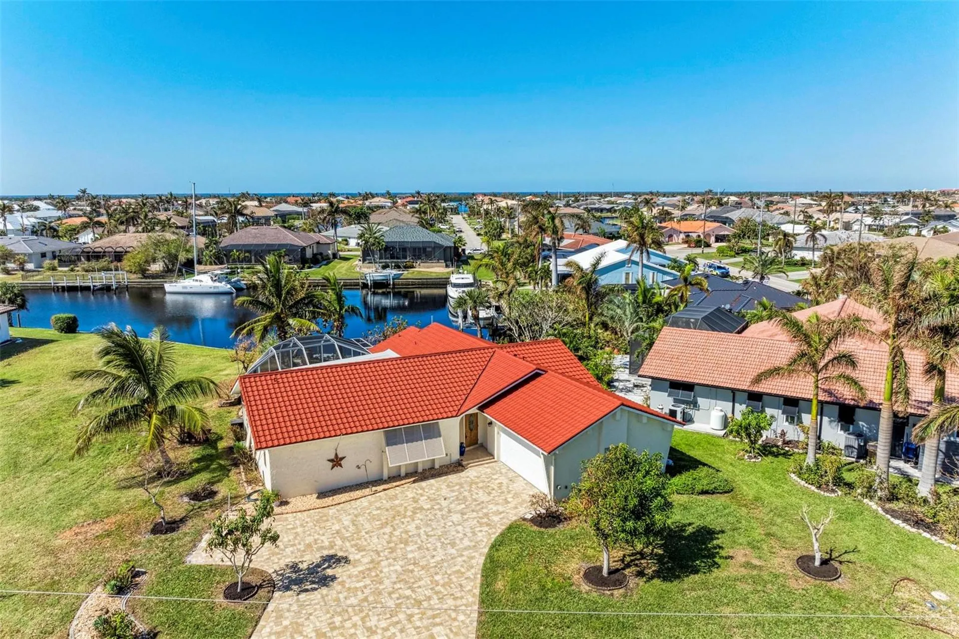 1111 La Salina Court Punta Gorda FL 33950