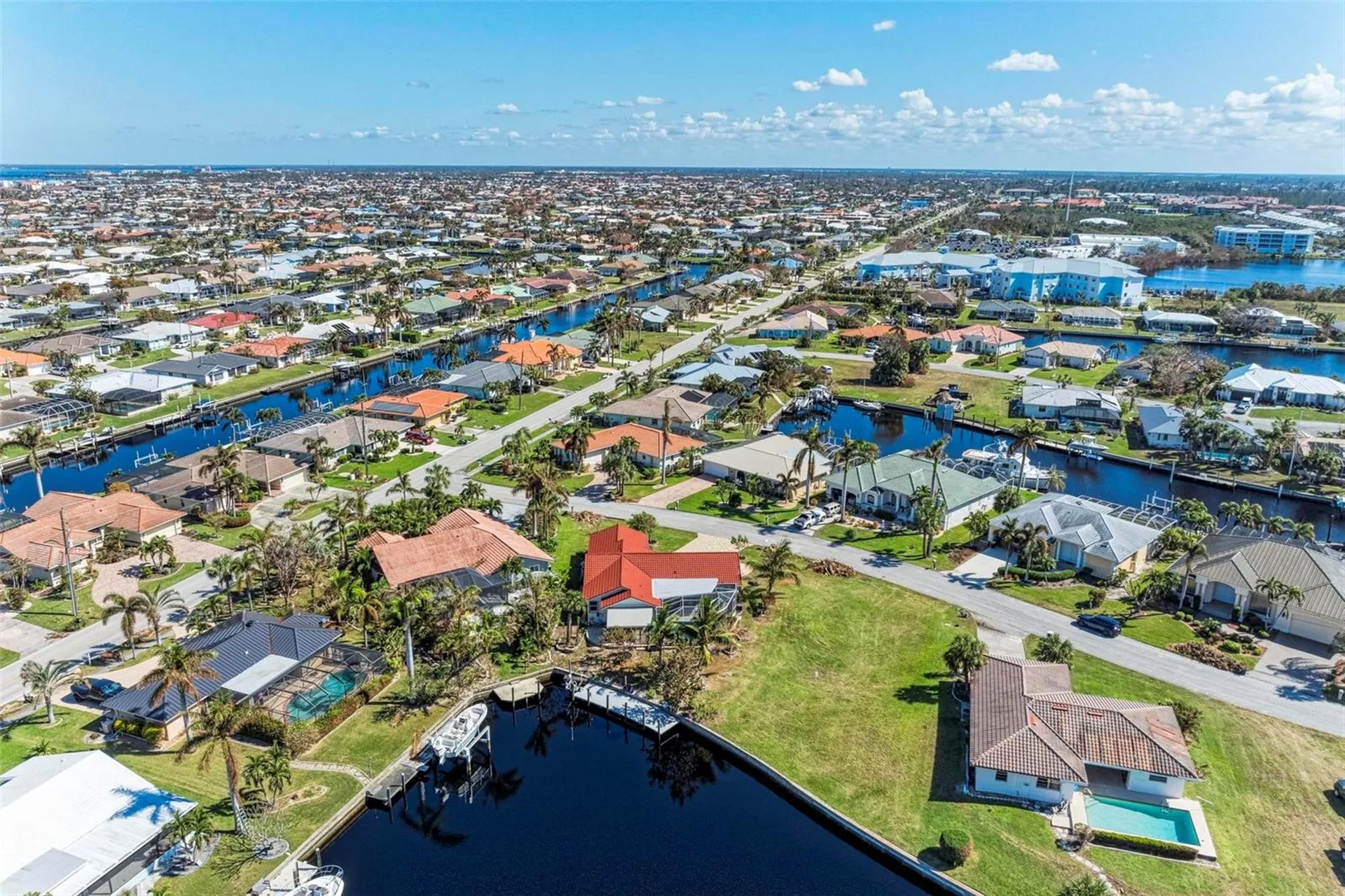 1111 La Salina Court Punta Gorda FL 33950
