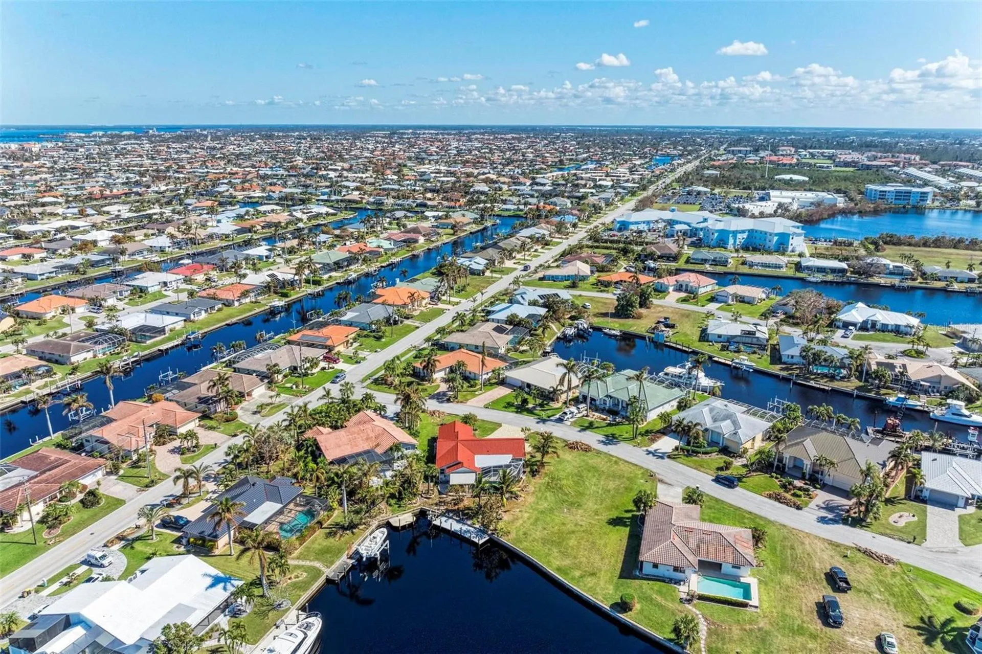 1111 La Salina Court Punta Gorda FL 33950