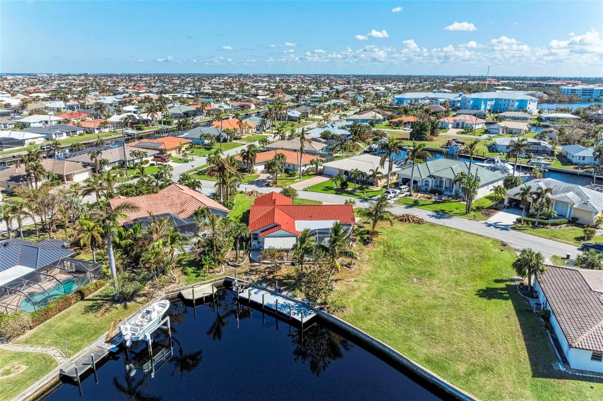 1111 La Salina Court Punta Gorda FL 33950