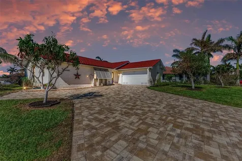 1111 La Salina Court Punta Gorda FL 33950