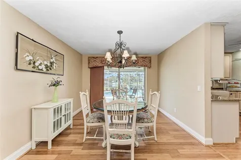 1111 La Salina Court Punta Gorda FL 33950