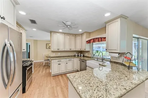 1111 La Salina Court Punta Gorda FL 33950