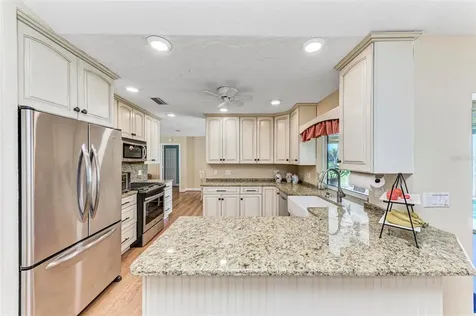 1111 La Salina Court Punta Gorda FL 33950