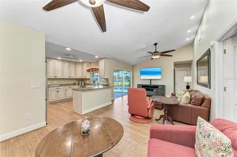 1111 La Salina Court Punta Gorda FL 33950