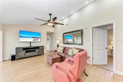1111 La Salina Court Punta Gorda FL 33950