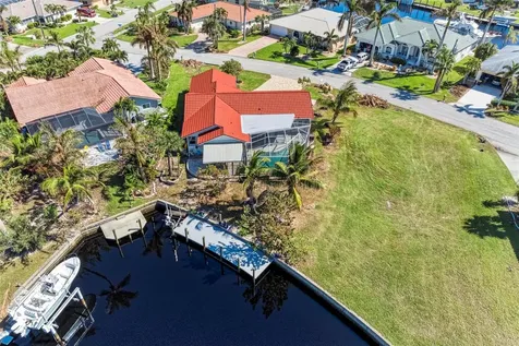 1111 La Salina Court Punta Gorda FL 33950