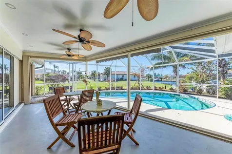 1111 La Salina Court Punta Gorda FL 33950