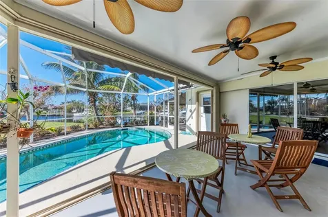 1111 La Salina Court Punta Gorda FL 33950