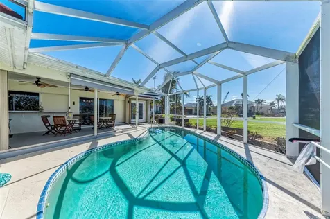 1111 La Salina Court Punta Gorda FL 33950