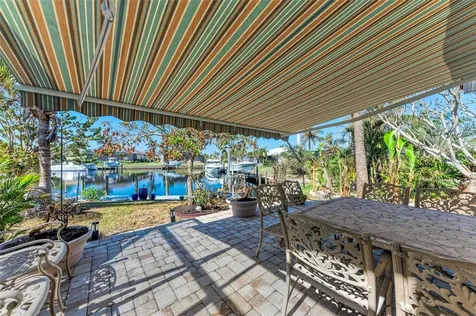 1111 La Salina Court Punta Gorda FL 33950