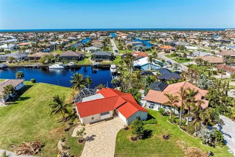1111 La Salina Court Punta Gorda FL 33950
