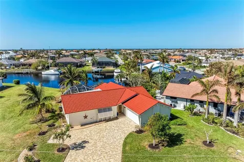 1111 La Salina Court Punta Gorda FL 33950