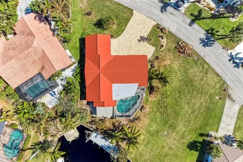 1111 La Salina Court Punta Gorda FL 33950