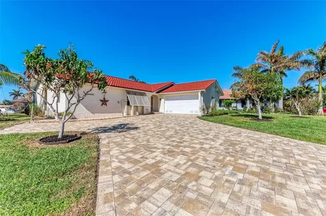 1111 La Salina Court Punta Gorda FL 33950