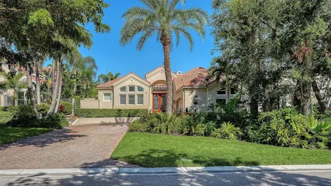 603 Weston Pointe Court Longboat Key FL 34228