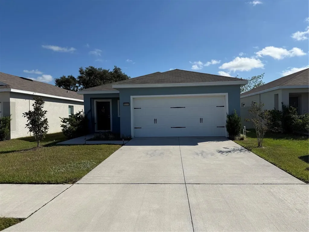 35147 Jomar Avenue Zephyrhills FL 33541