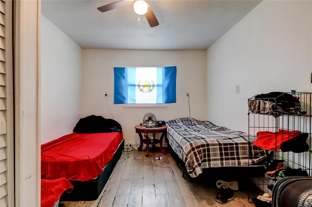 4532 Devonshire Road Tampa FL 33634