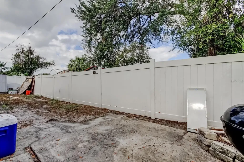 4532 Devonshire Road Tampa FL 33634