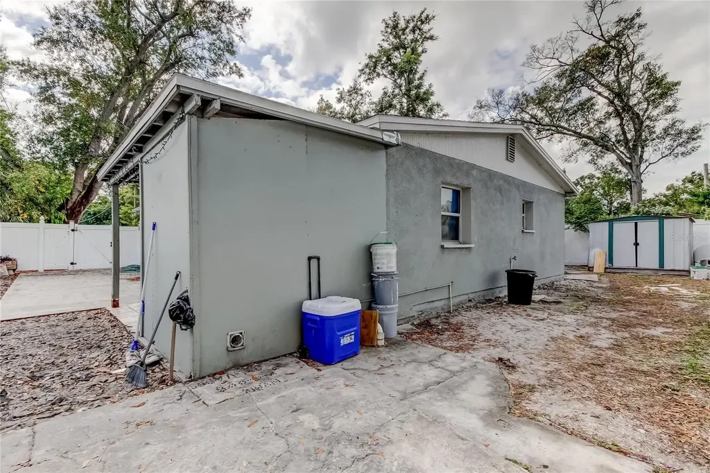 4532 Devonshire Road Tampa FL 33634