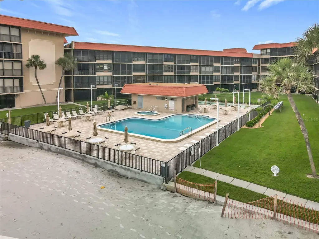 17580 Gulf Boulevard Redington Shores FL 33708