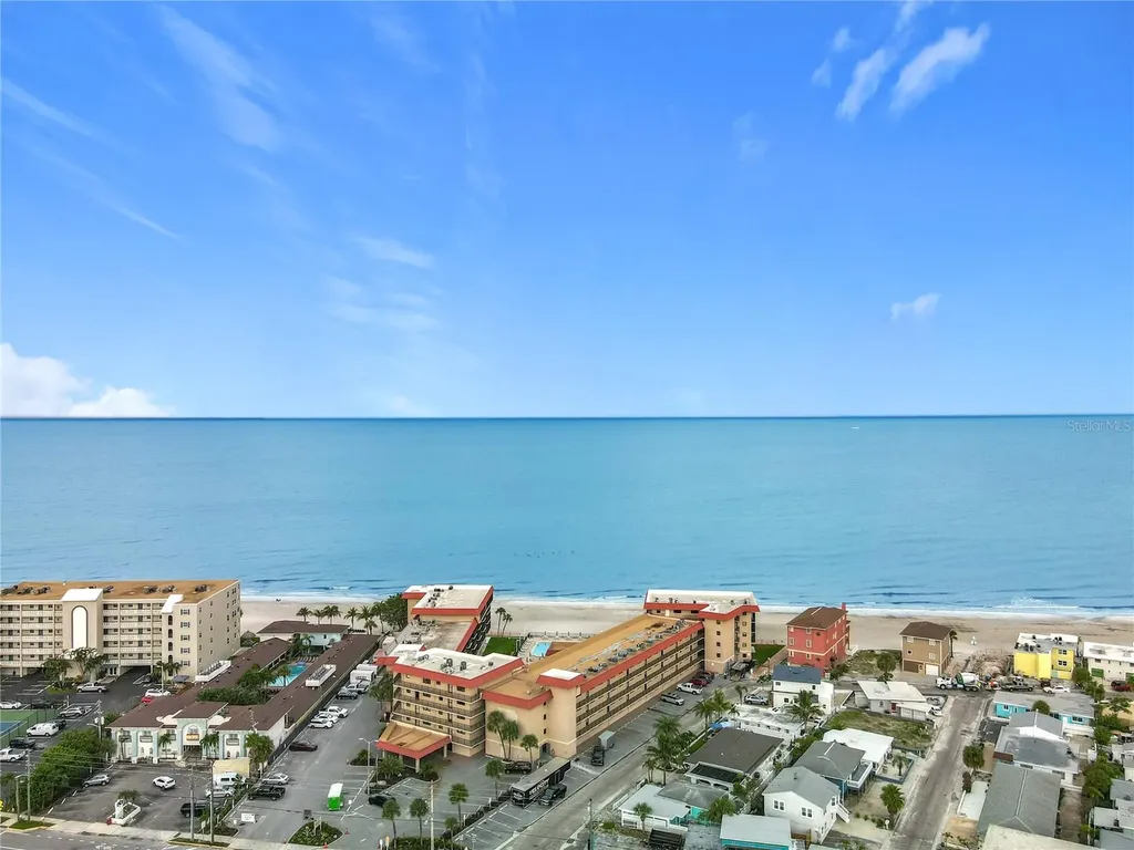 17580 Gulf Boulevard Redington Shores FL 33708