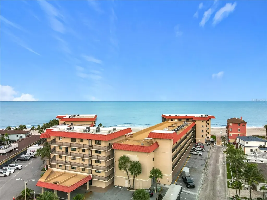 17580 Gulf Boulevard Redington Shores FL 33708