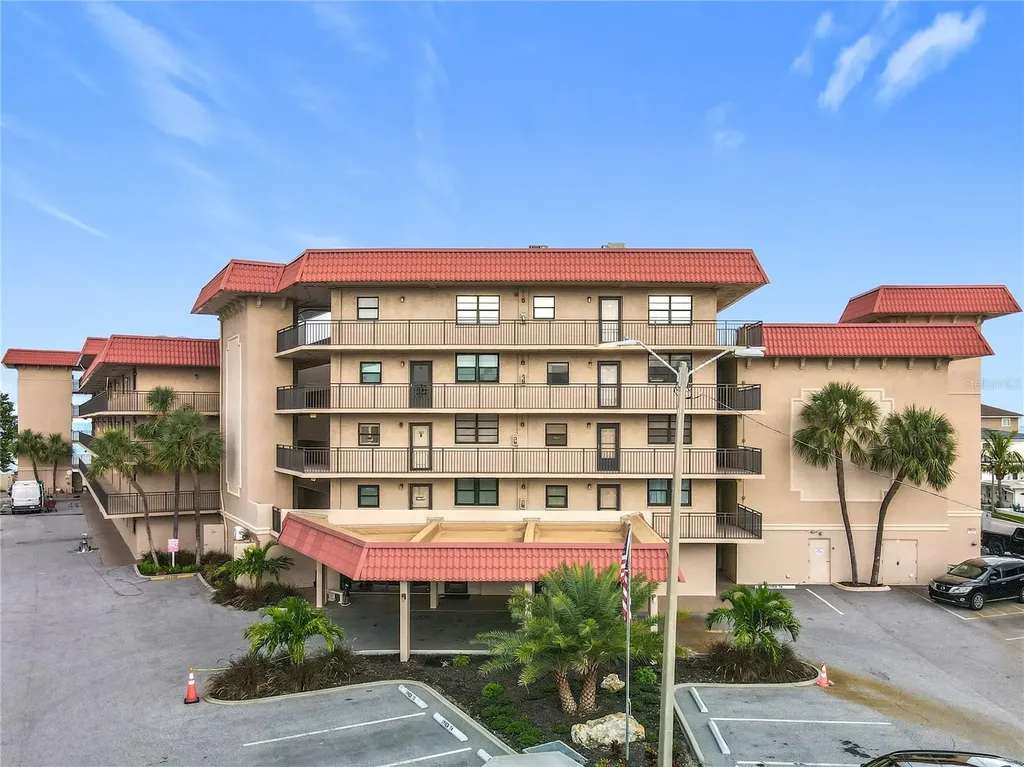 17580 Gulf Boulevard Redington Shores FL 33708