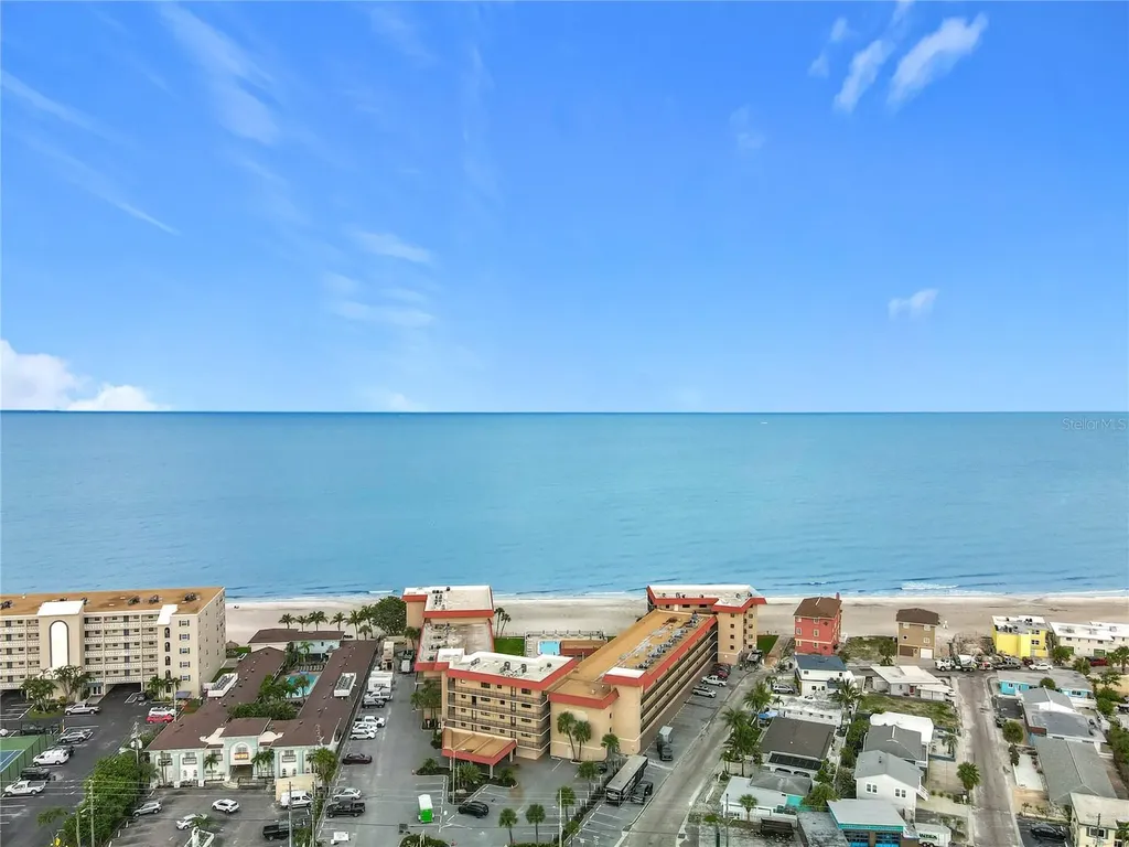 17580 Gulf Boulevard Redington Shores FL 33708