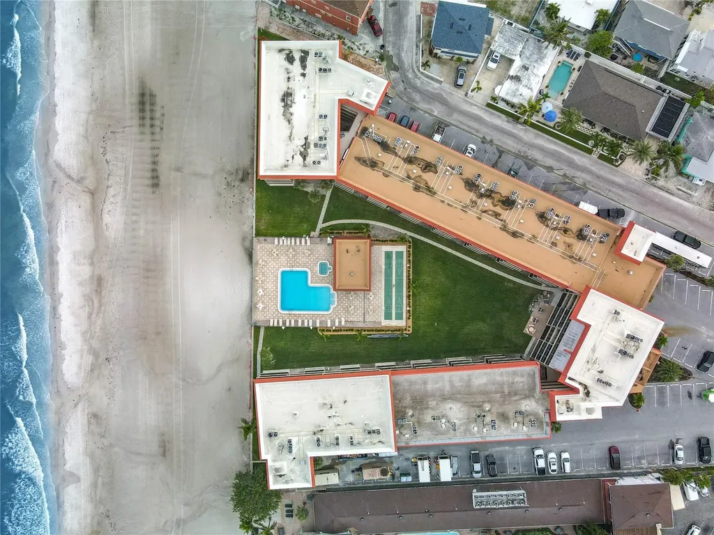 17580 Gulf Boulevard Redington Shores FL 33708