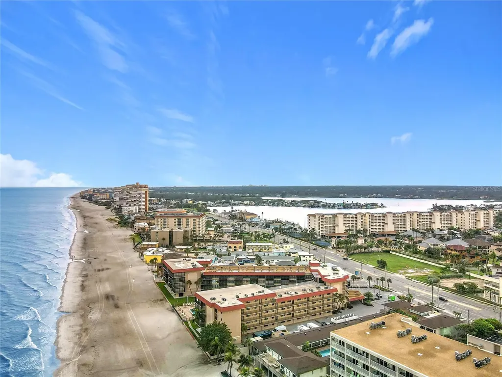 17580 Gulf Boulevard Redington Shores FL 33708