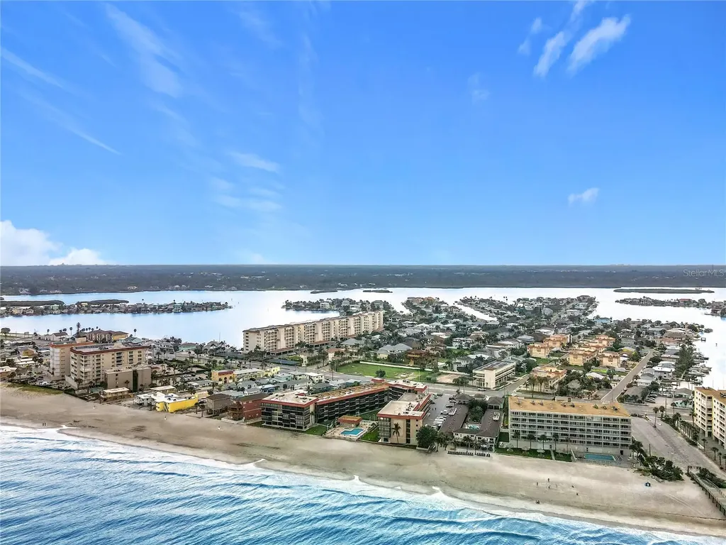 17580 Gulf Boulevard Redington Shores FL 33708