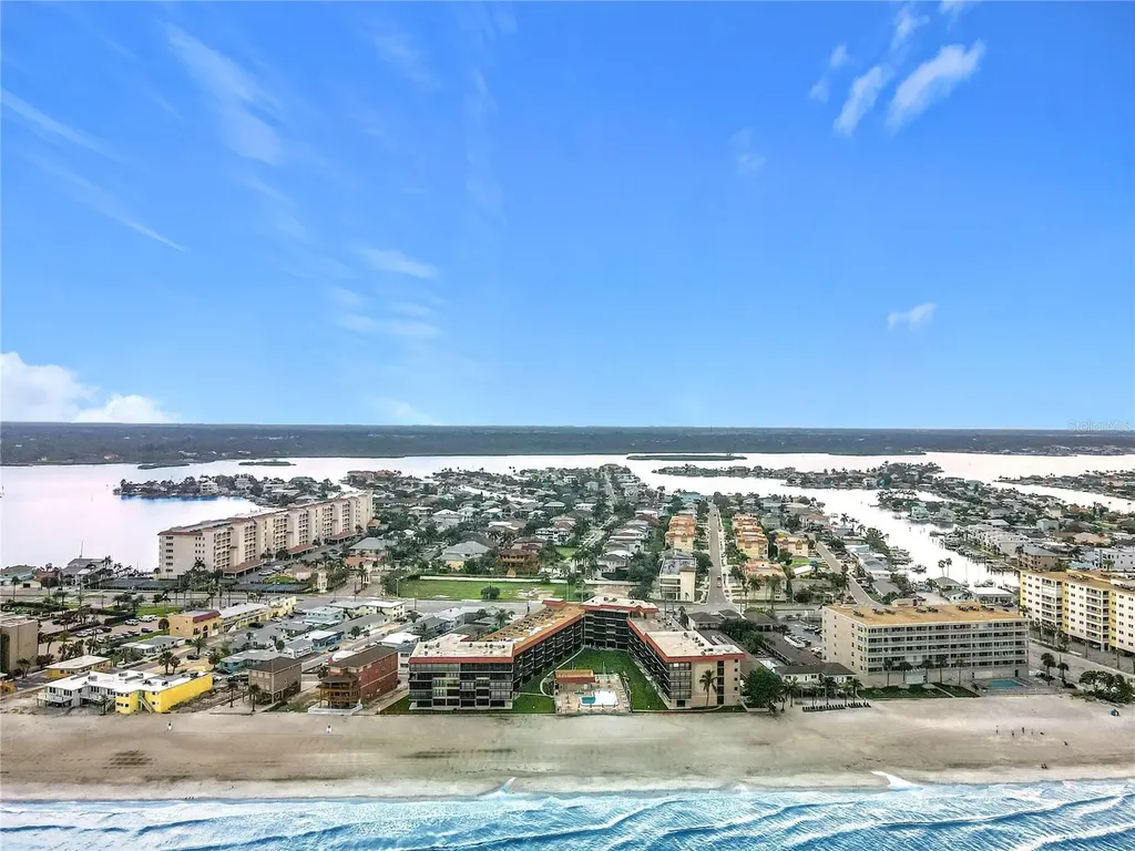 17580 Gulf Boulevard Redington Shores FL 33708