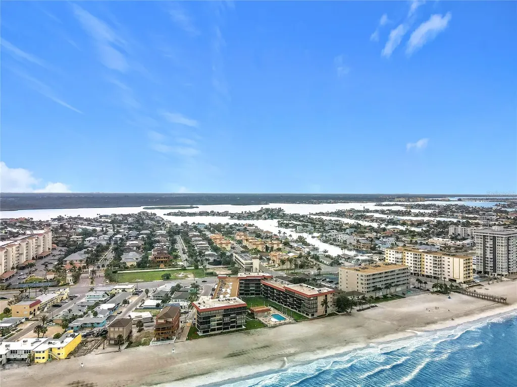 17580 Gulf Boulevard Redington Shores FL 33708