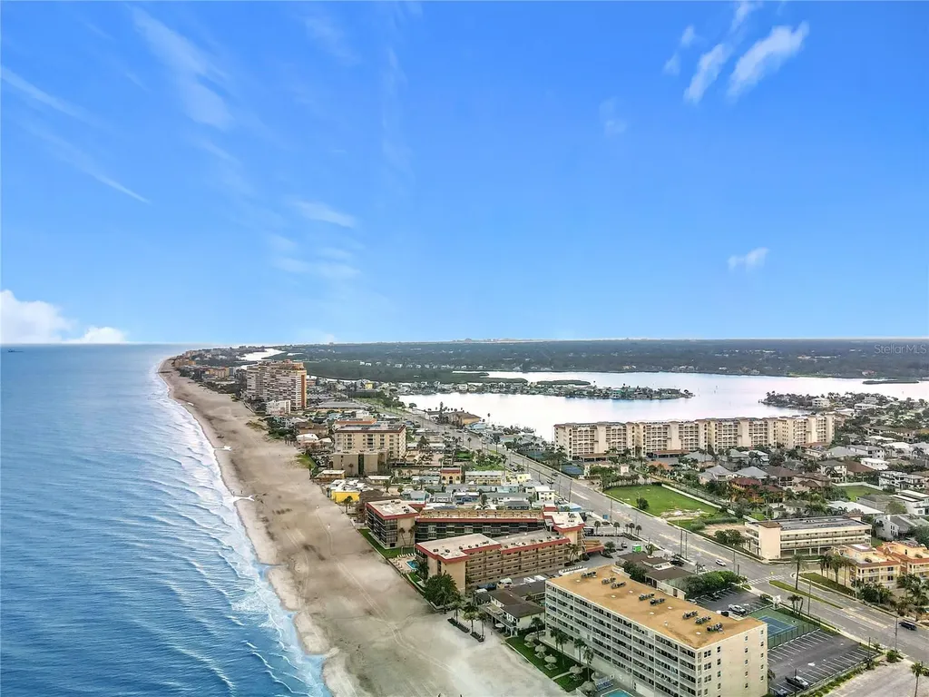 17580 Gulf Boulevard Redington Shores FL 33708