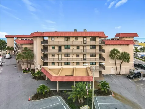 17580 Gulf Boulevard Redington Shores FL 33708