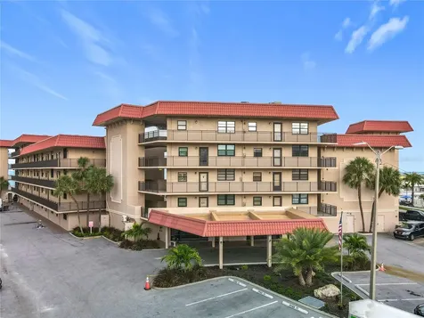 17580 Gulf Boulevard Redington Shores FL 33708