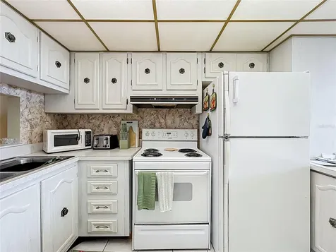 17580 Gulf Boulevard Redington Shores FL 33708