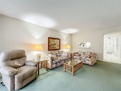 17580 Gulf Boulevard Redington Shores FL 33708