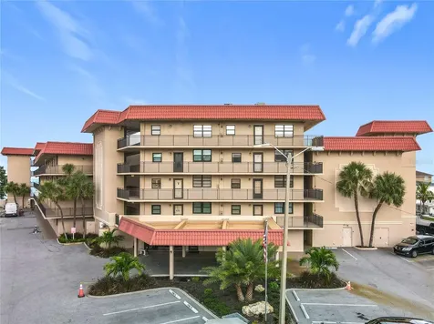 17580 Gulf Boulevard Redington Shores FL 33708