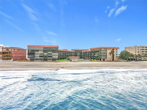 17580 Gulf Boulevard Redington Shores FL 33708
