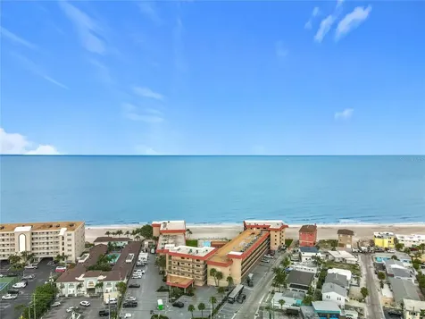 17580 Gulf Boulevard Redington Shores FL 33708