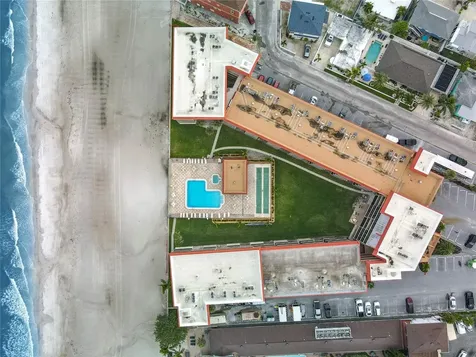 17580 Gulf Boulevard Redington Shores FL 33708