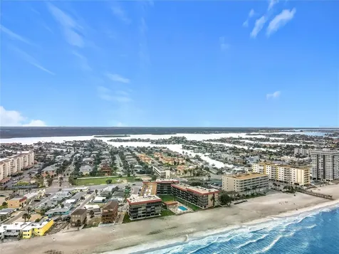 17580 Gulf Boulevard Redington Shores FL 33708