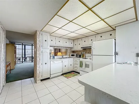 17580 Gulf Boulevard Redington Shores FL 33708