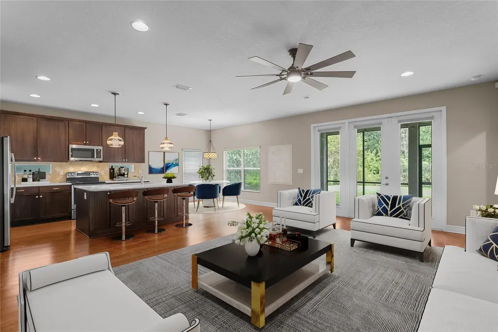 19303 Water Maple Drive Tampa FL 33647