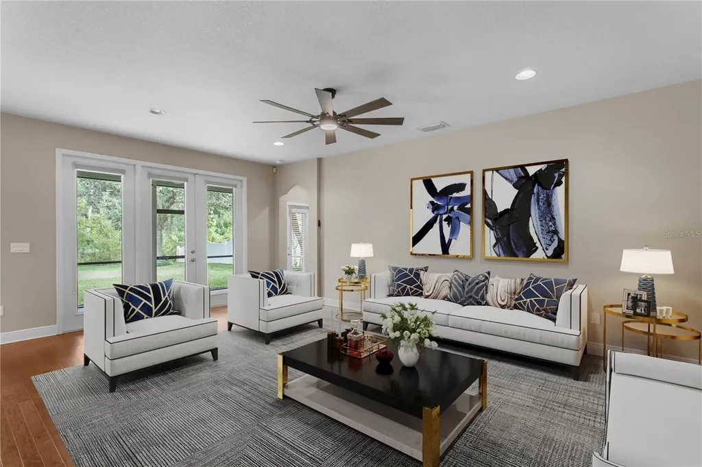 19303 Water Maple Drive Tampa FL 33647