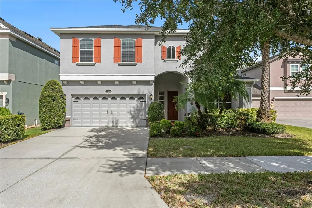 19303 Water Maple Drive Tampa FL 33647
